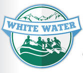 Rafting site logo