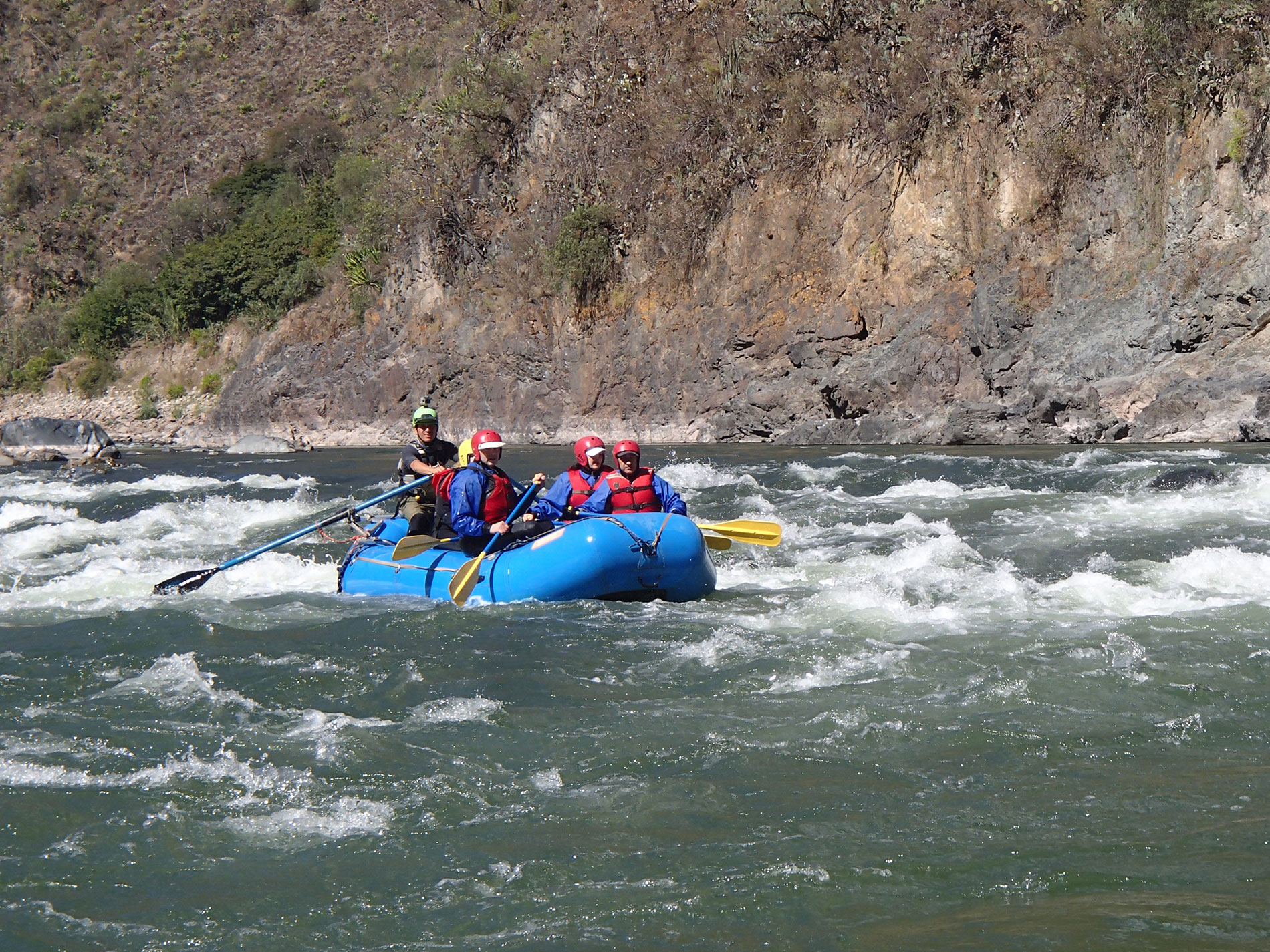 River Adventure